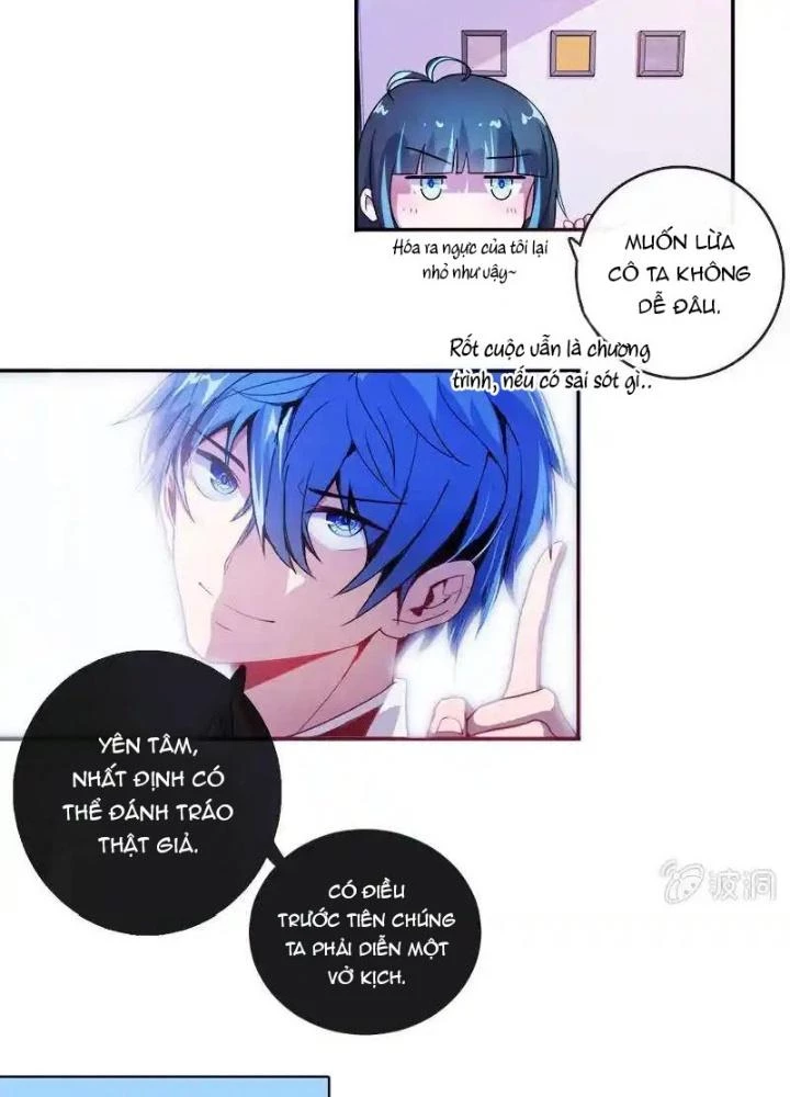 Bạn Gái Sạc Pin Của Tôi Chapter 10 - Trang 14
