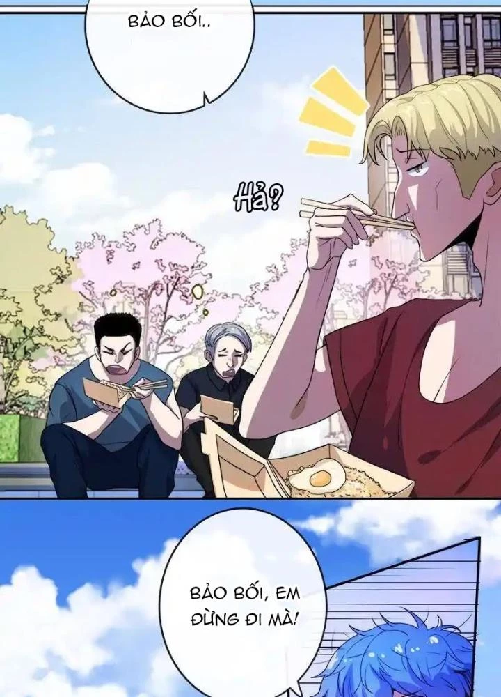 Bạn Gái Sạc Pin Của Tôi Chapter 10 - Trang 16