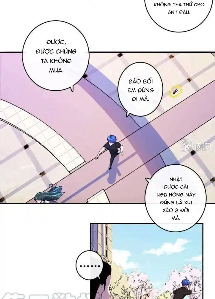 Bạn Gái Sạc Pin Của Tôi Chapter 10 - Trang 24
