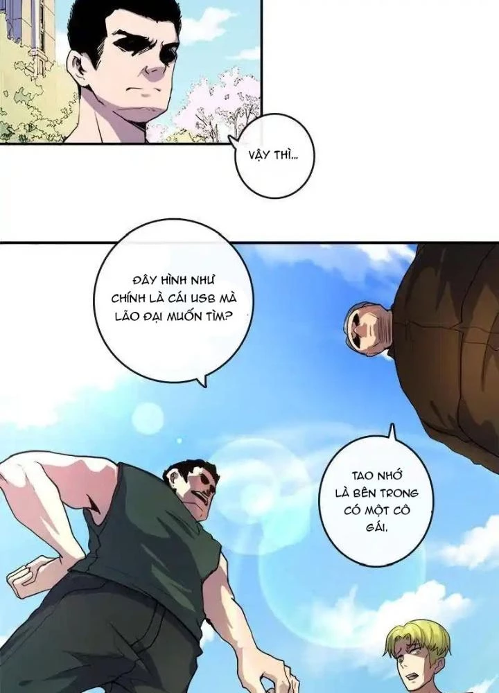 Bạn Gái Sạc Pin Của Tôi Chapter 10 - Trang 26