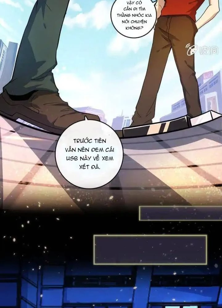 Bạn Gái Sạc Pin Của Tôi Chapter 10 - Trang 28
