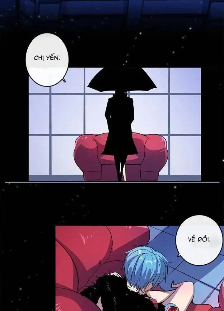 Bạn Gái Sạc Pin Của Tôi Chapter 10 - Trang 30
