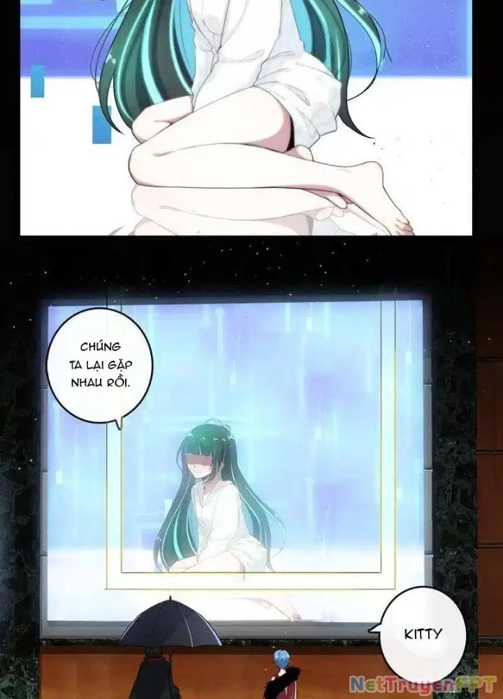 Bạn Gái Sạc Pin Của Tôi Chapter 10 - Trang 38