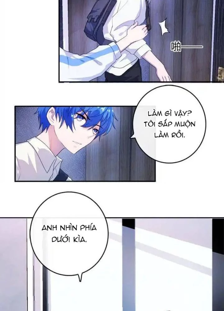 Bạn Gái Sạc Pin Của Tôi Chapter 10 - Trang 4
