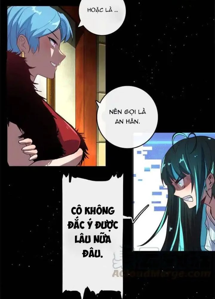 Bạn Gái Sạc Pin Của Tôi Chapter 10 - Trang 40