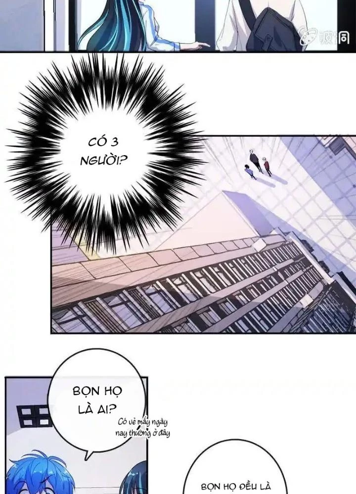 Bạn Gái Sạc Pin Của Tôi Chapter 10 - Trang 6
