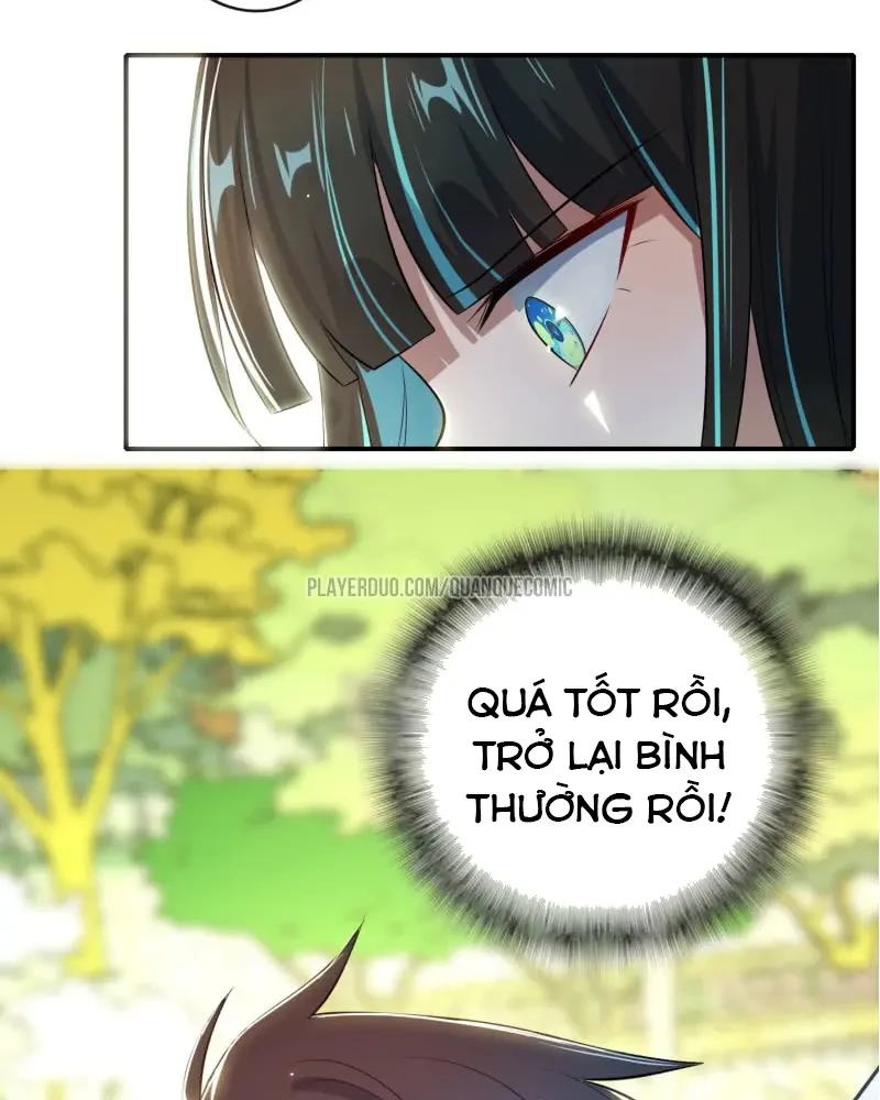 Bạn Gái Sạc Pin Của Tôi Chapter 100 - Trang 10