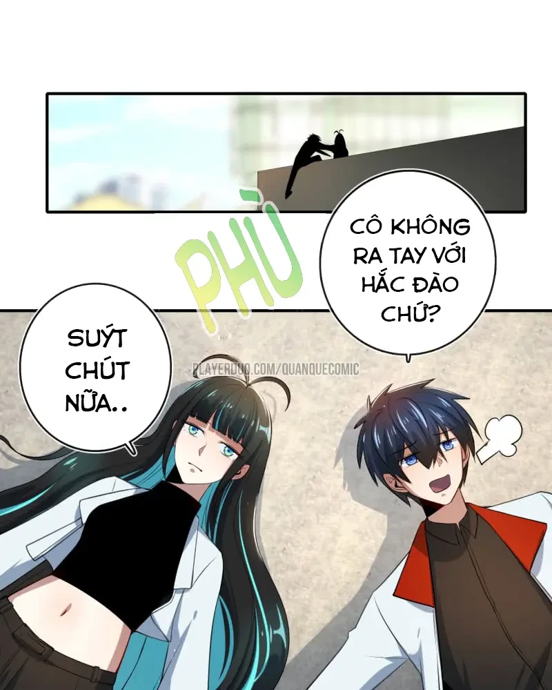 Bạn Gái Sạc Pin Của Tôi Chapter 100 - Trang 13