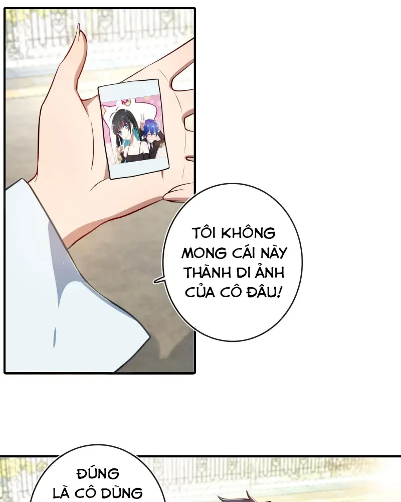 Bạn Gái Sạc Pin Của Tôi Chapter 100 - Trang 15