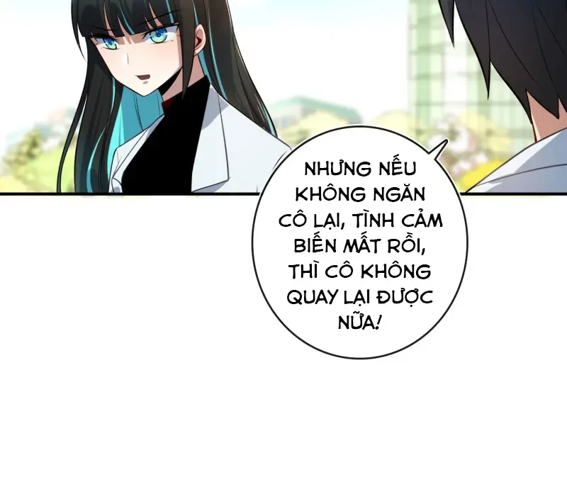Bạn Gái Sạc Pin Của Tôi Chapter 100 - Trang 17