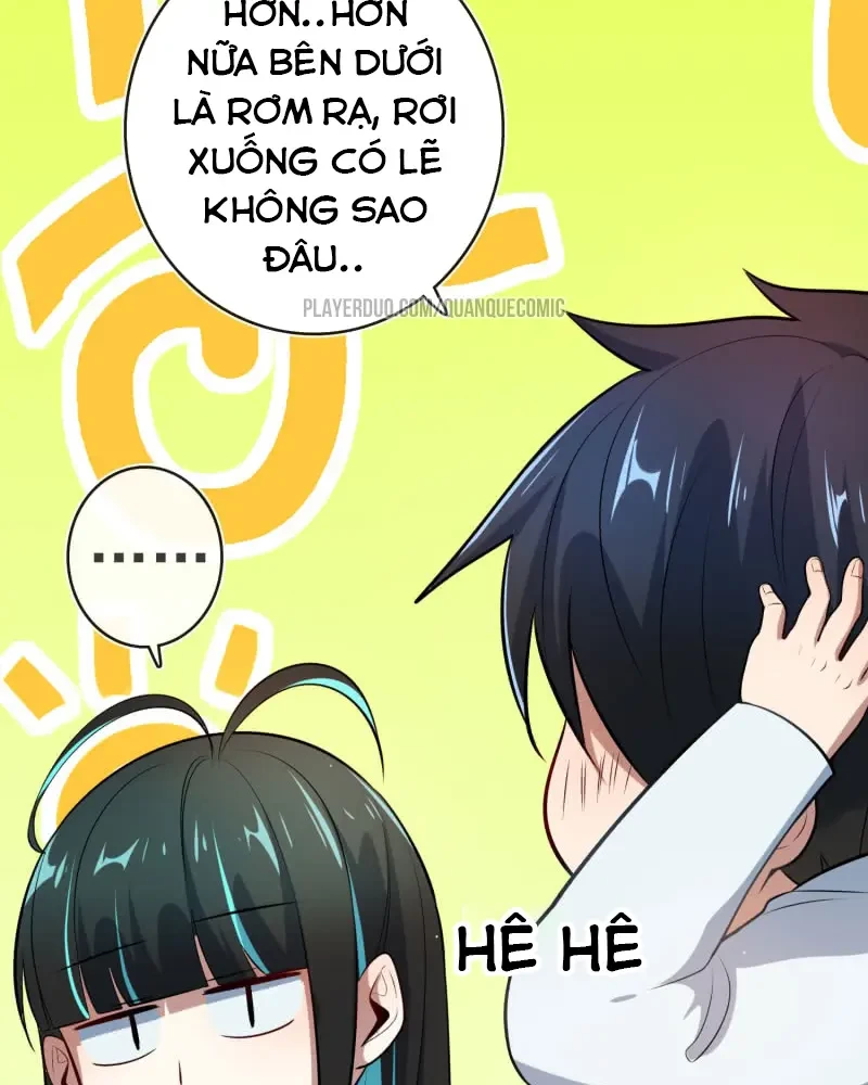 Bạn Gái Sạc Pin Của Tôi Chapter 100 - Trang 19