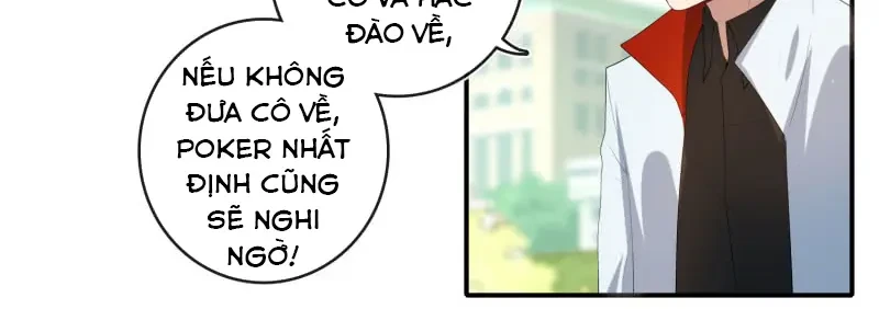Bạn Gái Sạc Pin Của Tôi Chapter 100 - Trang 23