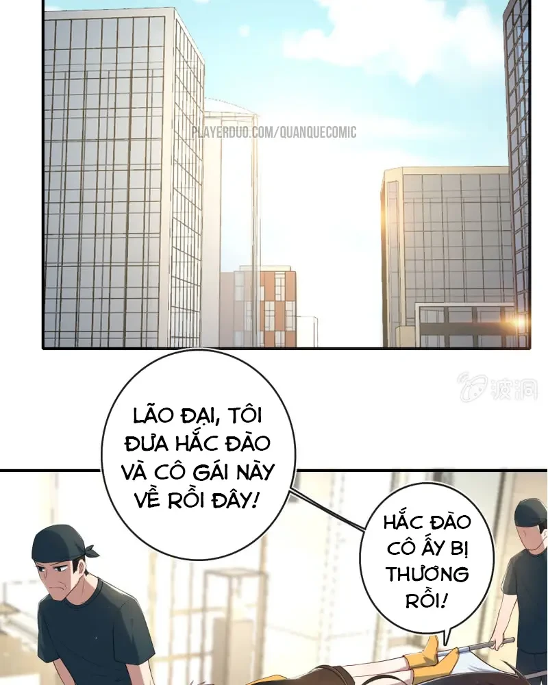 Bạn Gái Sạc Pin Của Tôi Chapter 100 - Trang 25