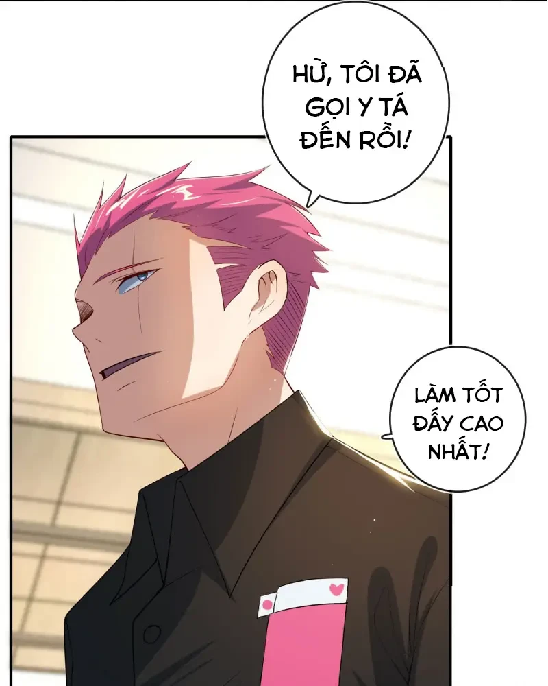Bạn Gái Sạc Pin Của Tôi Chapter 100 - Trang 27