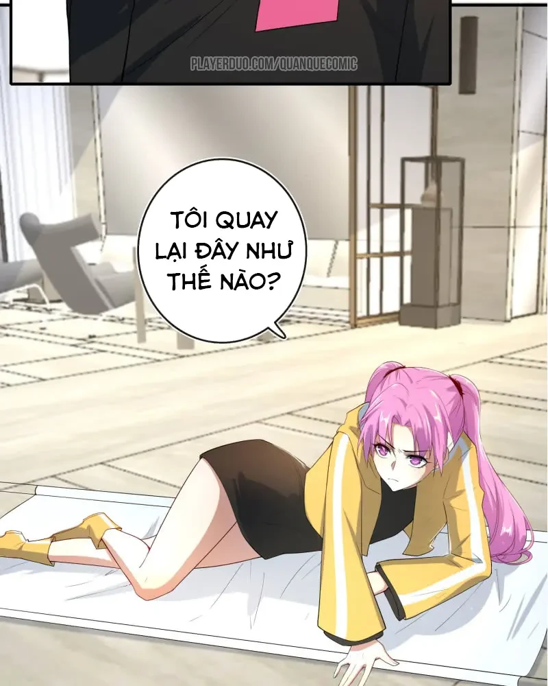 Bạn Gái Sạc Pin Của Tôi Chapter 100 - Trang 28