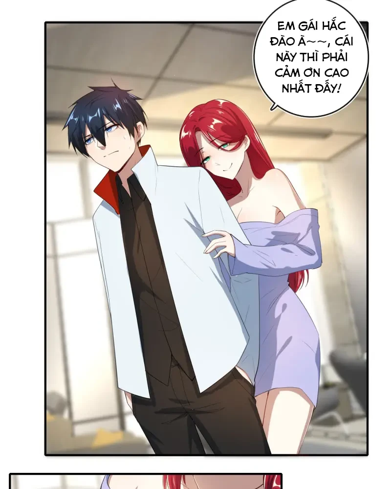 Bạn Gái Sạc Pin Của Tôi Chapter 100 - Trang 30
