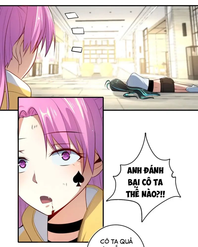 Bạn Gái Sạc Pin Của Tôi Chapter 100 - Trang 33