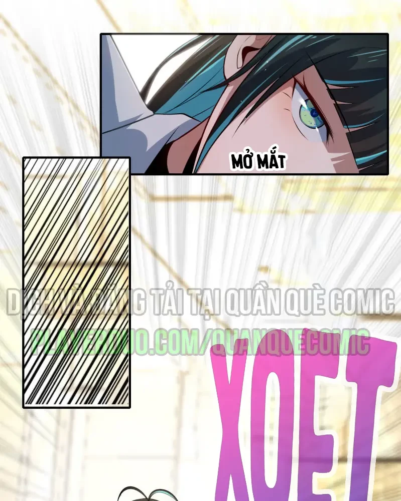 Bạn Gái Sạc Pin Của Tôi Chapter 100 - Trang 39