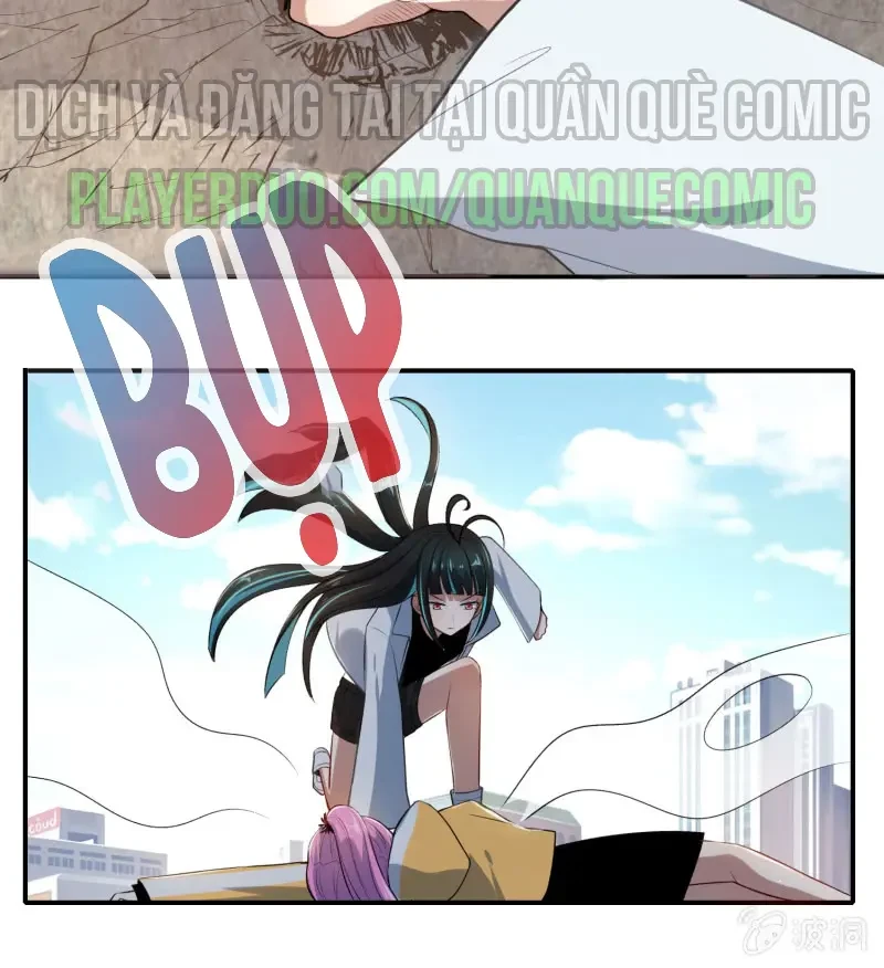 Bạn Gái Sạc Pin Của Tôi Chapter 100 - Trang 5
