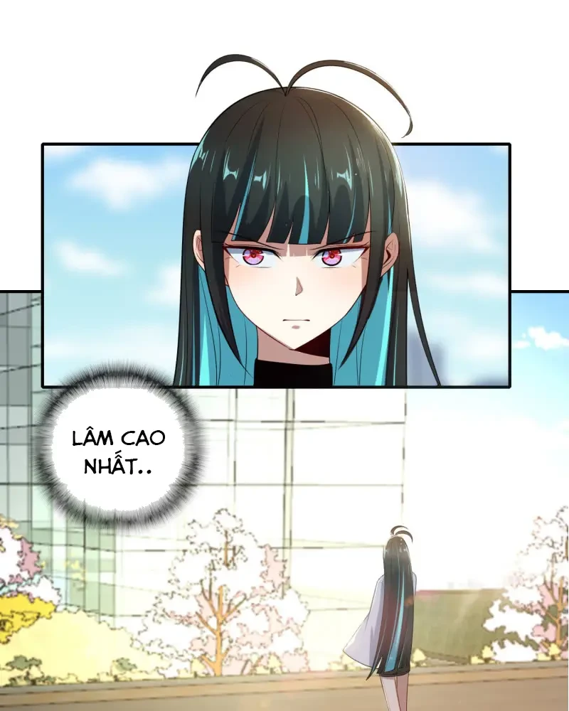 Bạn Gái Sạc Pin Của Tôi Chapter 100 - Trang 6