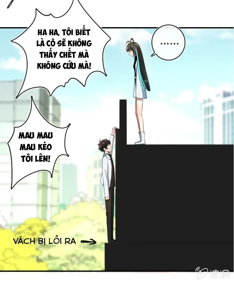 Bạn Gái Sạc Pin Của Tôi Chapter 100 - Trang 8