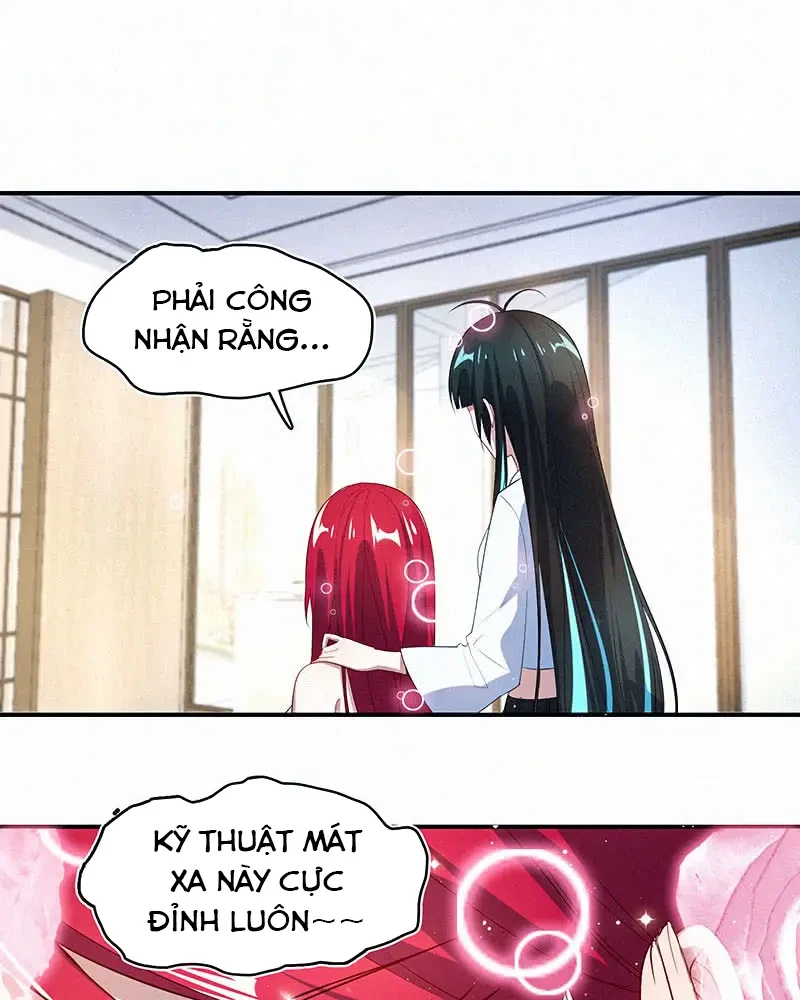 Bạn Gái Sạc Pin Của Tôi Chapter 101 - Trang 13