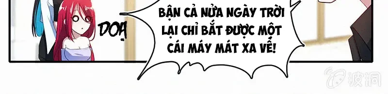 Bạn Gái Sạc Pin Của Tôi Chapter 101 - Trang 15