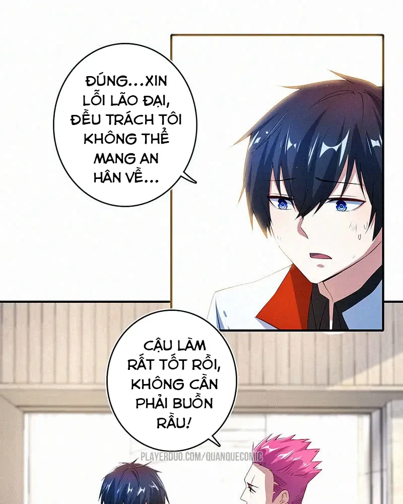 Bạn Gái Sạc Pin Của Tôi Chapter 101 - Trang 16
