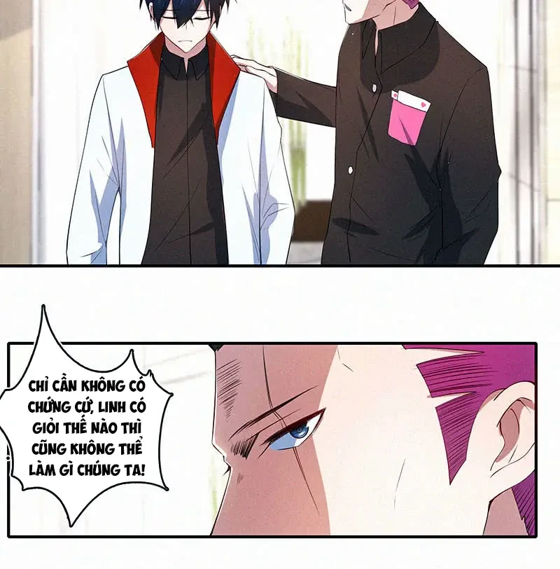 Bạn Gái Sạc Pin Của Tôi Chapter 101 - Trang 17
