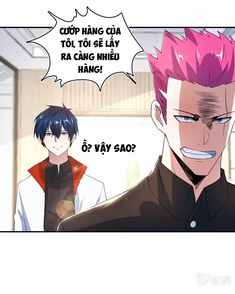 Bạn Gái Sạc Pin Của Tôi Chapter 101 - Trang 18