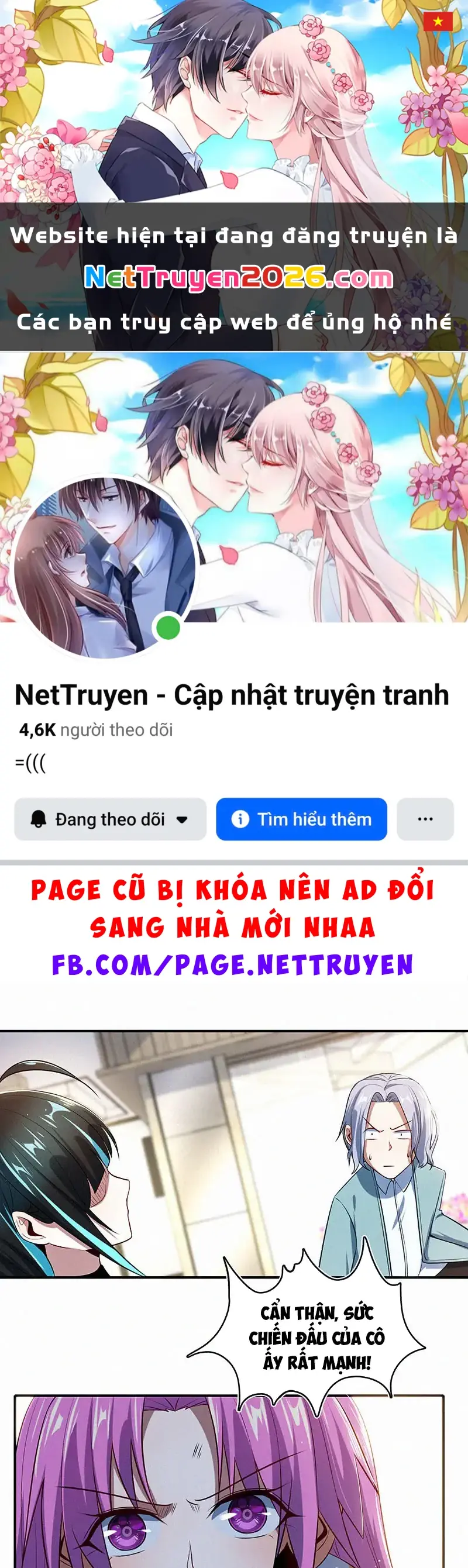 Bạn Gái Sạc Pin Của Tôi Chapter 101 - Trang 2