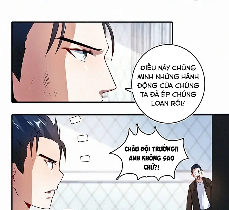 Bạn Gái Sạc Pin Của Tôi Chapter 101 - Trang 22