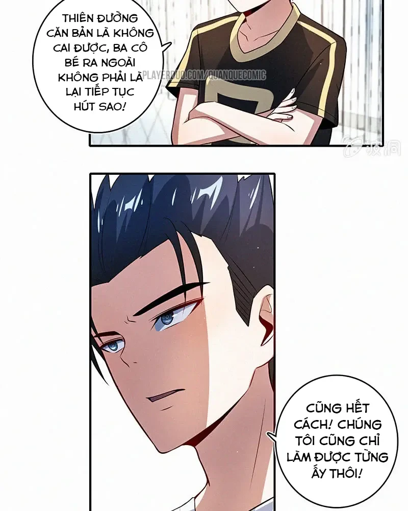 Bạn Gái Sạc Pin Của Tôi Chapter 101 - Trang 24