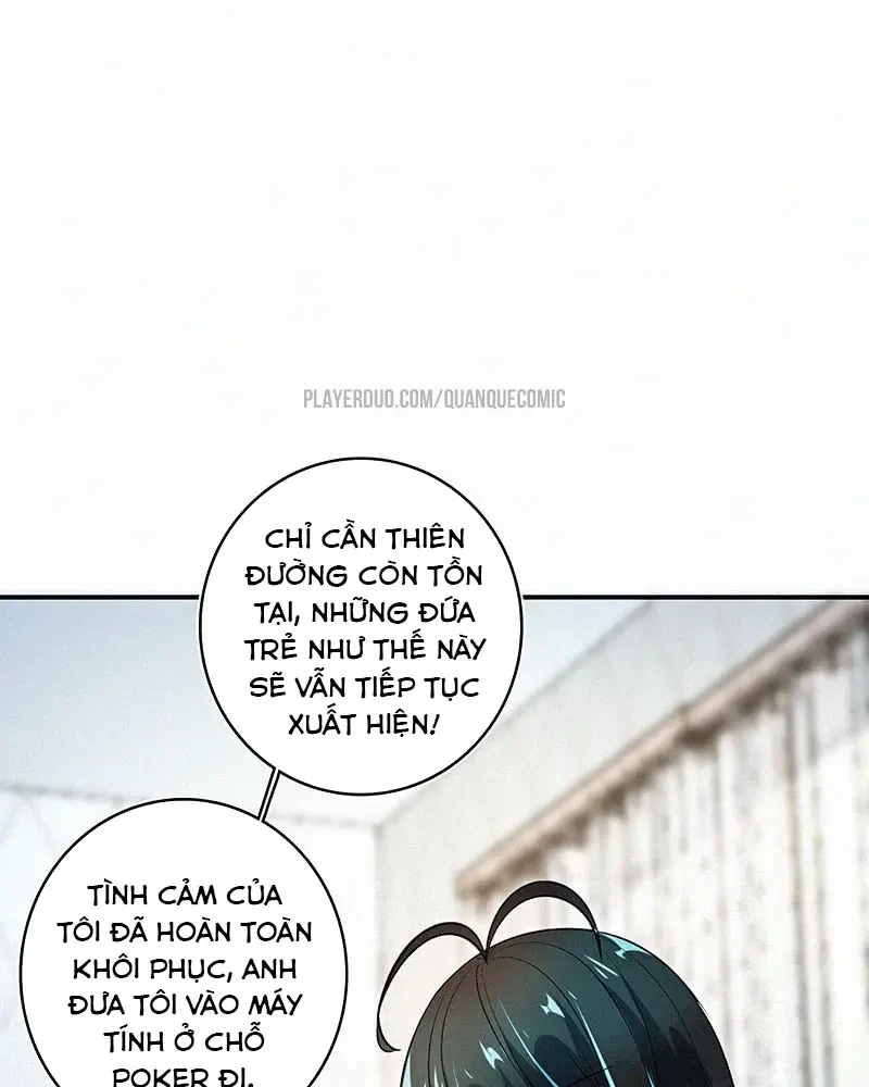 Bạn Gái Sạc Pin Của Tôi Chapter 101 - Trang 27