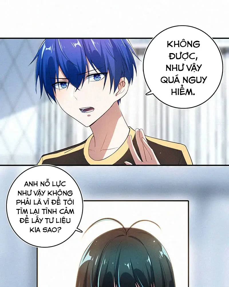 Bạn Gái Sạc Pin Của Tôi Chapter 101 - Trang 29