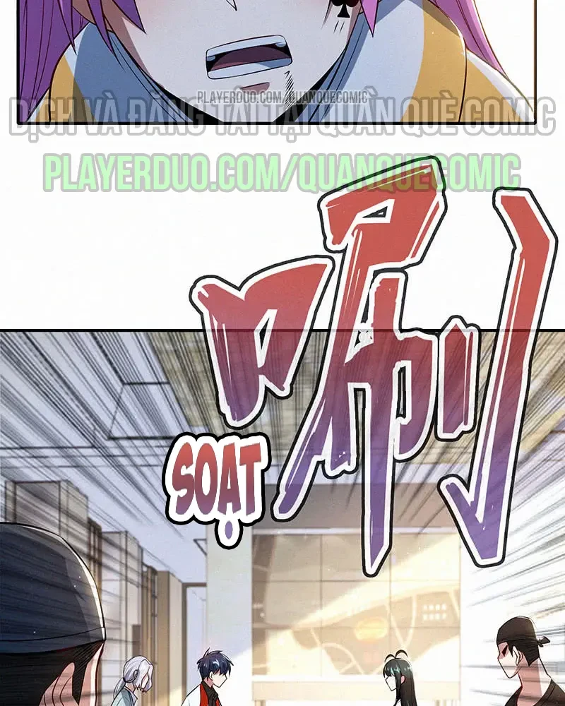 Bạn Gái Sạc Pin Của Tôi Chapter 101 - Trang 3