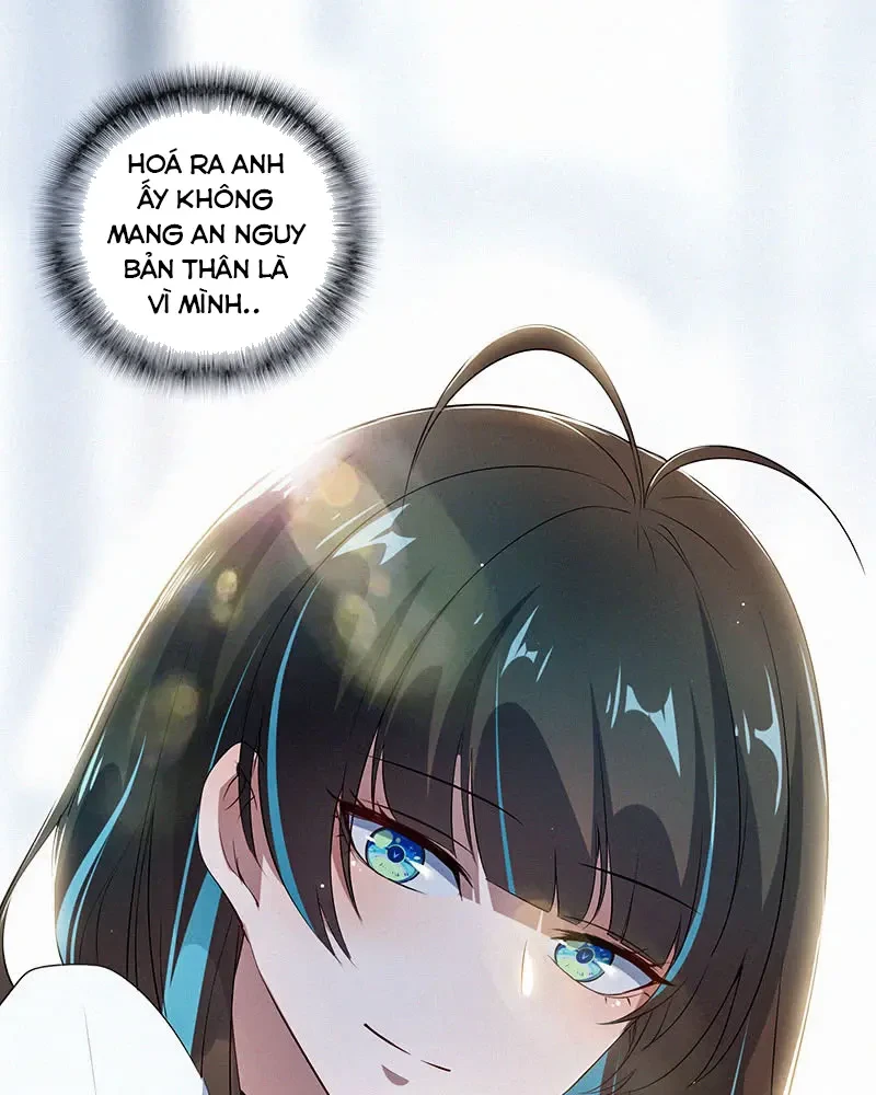 Bạn Gái Sạc Pin Của Tôi Chapter 101 - Trang 32