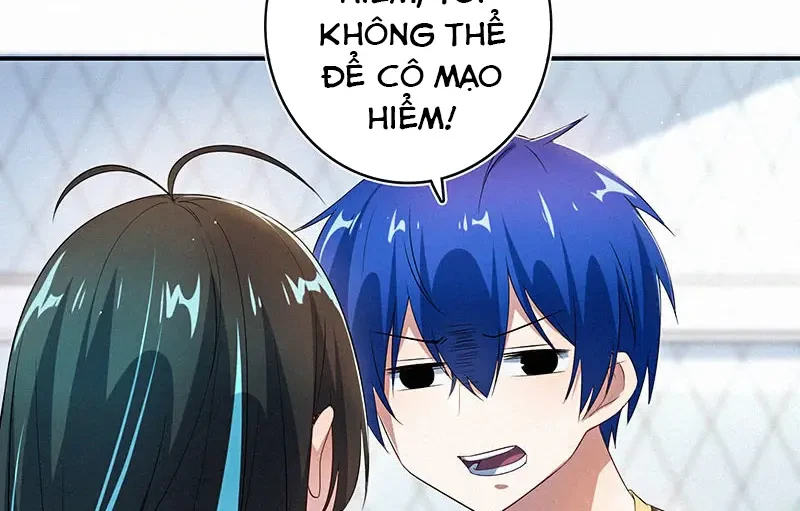 Bạn Gái Sạc Pin Của Tôi Chapter 101 - Trang 34
