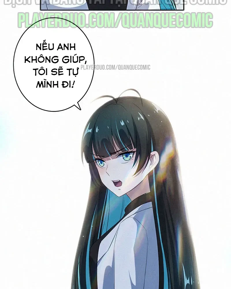 Bạn Gái Sạc Pin Của Tôi Chapter 101 - Trang 36