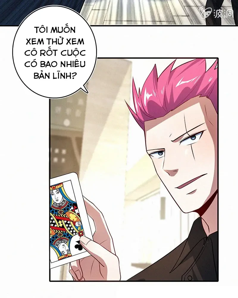 Bạn Gái Sạc Pin Của Tôi Chapter 101 - Trang 5