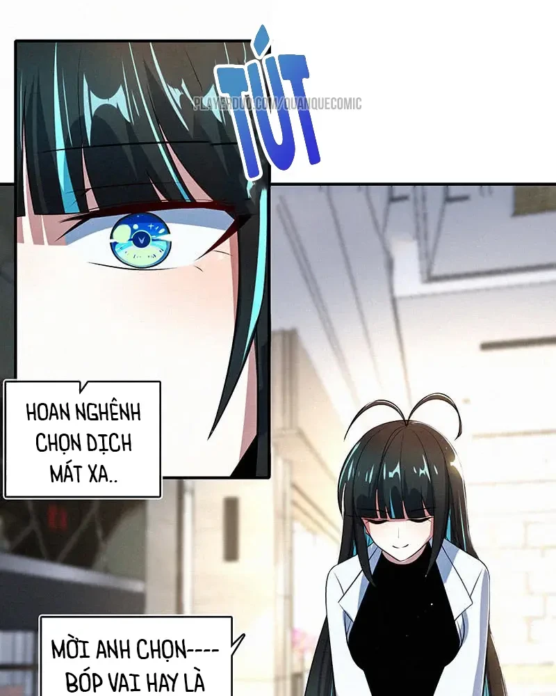 Bạn Gái Sạc Pin Của Tôi Chapter 101 - Trang 6