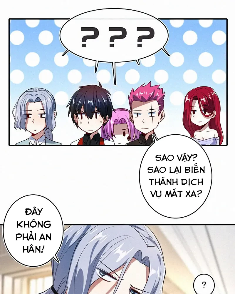 Bạn Gái Sạc Pin Của Tôi Chapter 101 - Trang 8