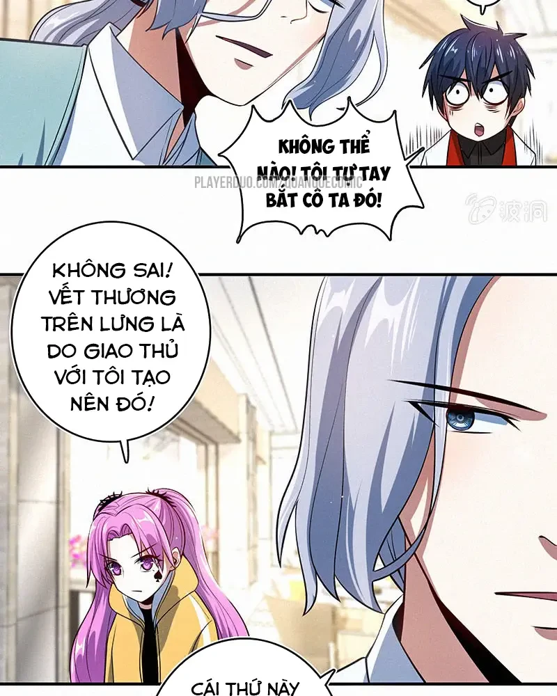 Bạn Gái Sạc Pin Của Tôi Chapter 101 - Trang 9