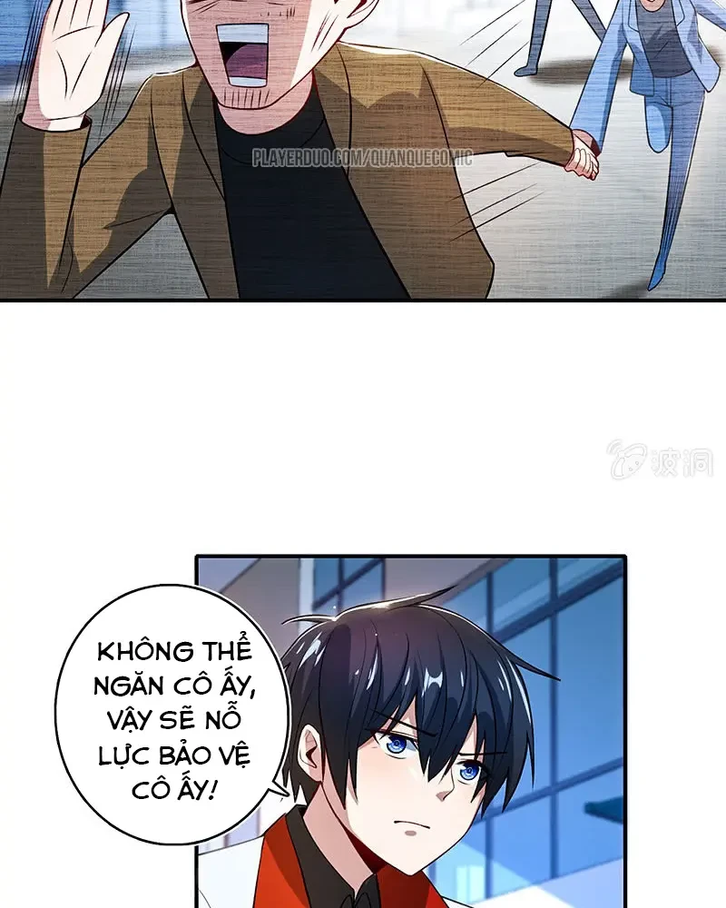 Bạn Gái Sạc Pin Của Tôi Chapter 102 - Trang 10