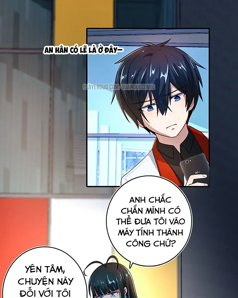 Bạn Gái Sạc Pin Của Tôi Chapter 102 - Trang 13