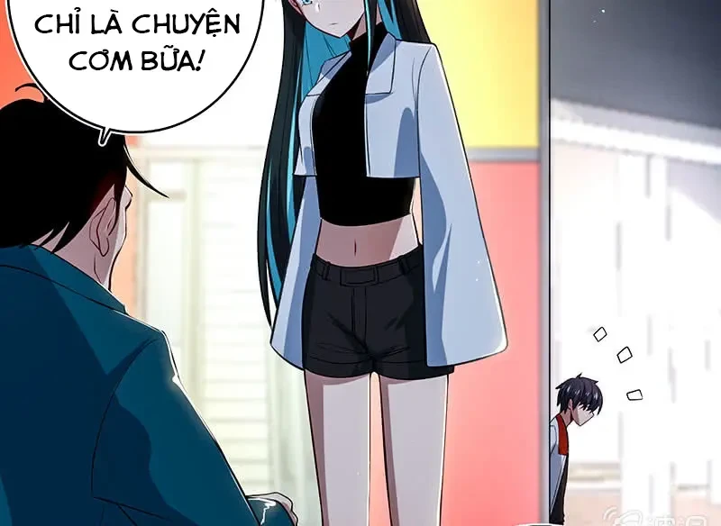 Bạn Gái Sạc Pin Của Tôi Chapter 102 - Trang 14