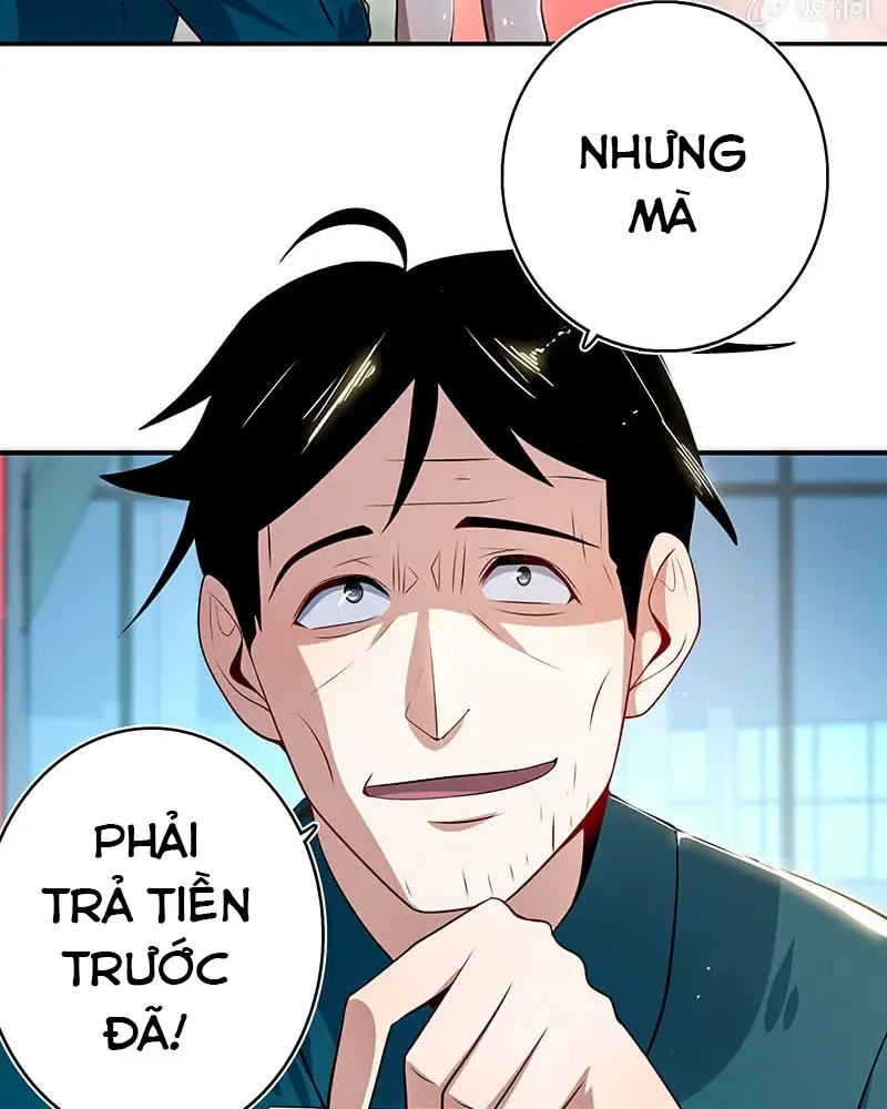 Bạn Gái Sạc Pin Của Tôi Chapter 102 - Trang 15