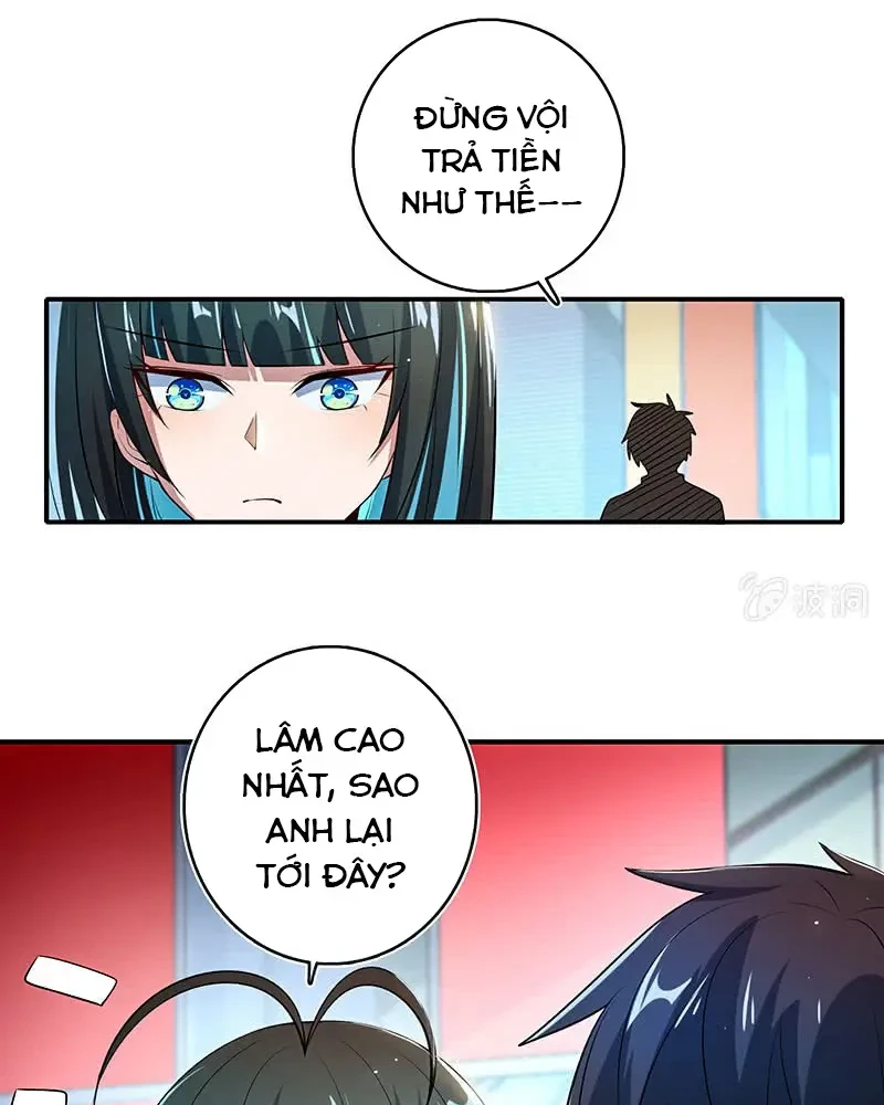 Bạn Gái Sạc Pin Của Tôi Chapter 102 - Trang 18