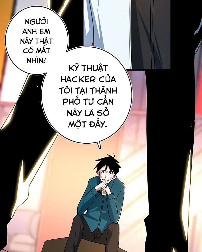 Bạn Gái Sạc Pin Của Tôi Chapter 102 - Trang 21