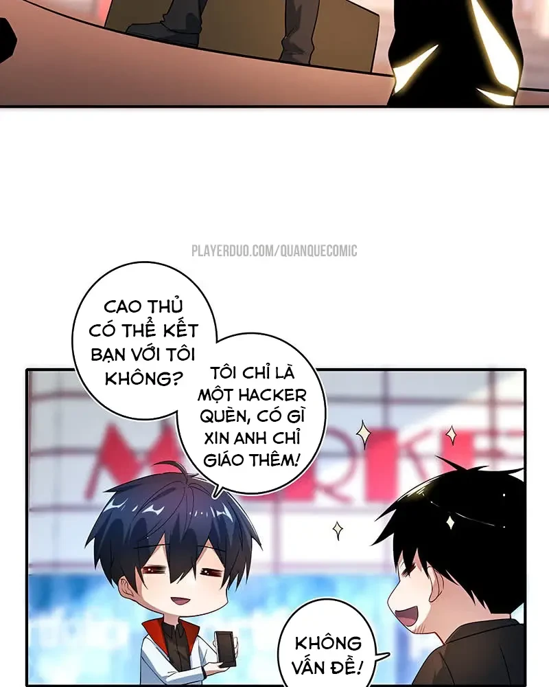 Bạn Gái Sạc Pin Của Tôi Chapter 102 - Trang 22